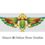 (image for) Scarab Illustration 8